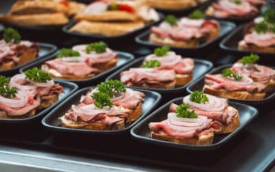 Talk & Taste – 13. September 2025