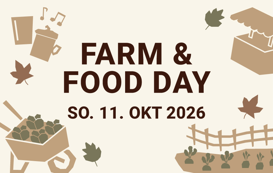 Farm & Food Day 2026