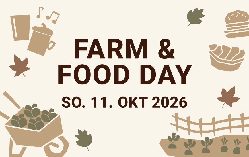 Farm & Food Day 2026
